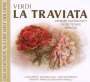 Giuseppe Verdi: La Traviata (Querschnitt in deutscher Sprache), CD