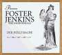 : Florence Foster Jenkins - Der Hölle Rache, CD