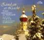 Osttiroler Viergesang: Zünd an es Liacht - Tiroler Volksweisen zur Weihnacht, CD
