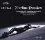 Carl Philipp Emanuel Bach: Markus-Passion, CD,CD