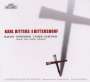 Karl Ditters von Dittersdorf: Requiem c-moll, CD