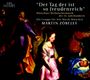 Gruppe für Alte Musik - Der Tag der ist so freudenreich, CD
