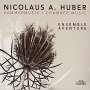 Nicolaus Anton Huber: Kammermusik, CD