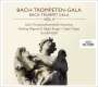 : Bach-Trompetenensemble München Vol.4, CD
