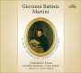 Giovanni Battista Martini: Geistliche Werke, CD