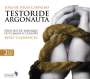 Joao de Sousa Carvalho: Testoride Argonauta, CD,CD