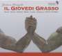 Gaetano Donizetti: Il Giovedi Grasso, CD