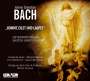Johann Sebastian Bach: Osteroratorium BWV 249, CD