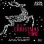 : It's Christmas Time (Box-Set), CD,CD,CD,CD