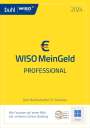 : WISO Mein Geld Professional 2024, CDR