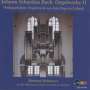 Johann Sebastian Bach: Orgelwerke Vol.2 (Weihnachtliche Orgelmusik), CD