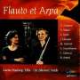 : Musik für Flöte & Harfe, CD