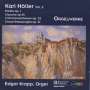Karl Höller: Orgelwerke Vol.1, CD
