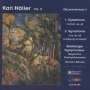 Karl Höller: Orchesterwerke Vol.1, CD,CD