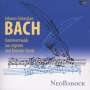 : NeoBarock - Bach, CD