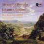 Alexander Borodin: Sonate für Cello & Klavier h-moll, CD