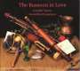 : Jennifer Harris - The Bassoon in Love, CD
