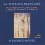 : Französische Toccaten "La Toccata Francaise", CD
