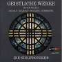 : Die Singphoniker - Geistliche Werke, CD
