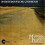 : Madrigalchor Kiel - Nordeuropäische Musik, CD