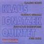 Klaus Ignatzek: Today Is Tomorrow, CD