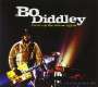 Bo Diddley: Turn Up The House Lights (Live in France 1989), CD
