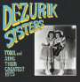 The Dezurik Sisters (The Cackle Sisters): Yodel And Sing Their Greatest Hits, LP