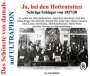 : Ja, bei den Hottentotten: Schräge Schlager 1927 - 1928, CD