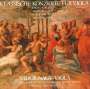 Joseph Schubert: Violakonzert in C, CD