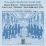Leopold Kozeluch: Sinfonia concertante Es-dur, CD