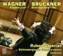 Anton Bruckner: Streichquintett F-Dur für Streichorchester, CD