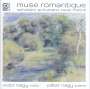 : Vidor Nagy - Muse Romantique, CD