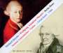 Michael Haydn: 4 Duos für Violine & Viola, CD,CD