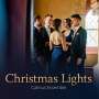 : Calmus Ensemble - Christmas Lights, CD