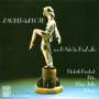 : Elisabeth Riessbeck - Von Bach bis Piazzolla, CD