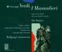 Giuseppe Verdi: I Masnadieri, CD,CD