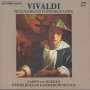 Antonio Vivaldi: Blockflötenkonzerte RV 441,443-445, CD