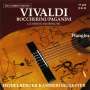 : Heidelberger Kammerorchester - Vivaldi / Boccherini / Paganini, CD
