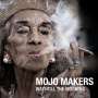 Mojo Makers: Wait Till The Morning, CD
