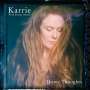 Karrie & Jimmy Smyth: Home Thoughts, CD