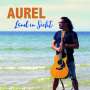 Aurel: Land in Sicht, CD