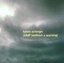 Katrin Achinger: Jump (Without A Warning), CD