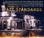 : The Greatest Jazz Standards, CD