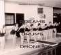 Norbert Scholly: Dreams, Drums, Drones, CD
