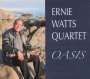Ernie Watts: Oasis, CD