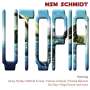 MSM Schmidt: Utopia, CD