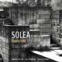 Solea: New To Old, CD