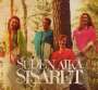 Suden Aika: Sisaret, CD