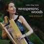 Nadia Birkenstock: Whispering Woods - Celtic Harp Solos, CD