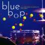 Andreas Hertel: Blue Bop, CD